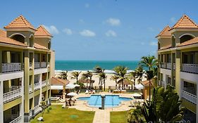 Atlantic Palace Family Inn